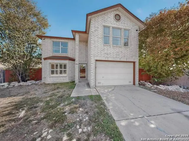 7830 Fossil Banks, San Antonio, TX 78254 - Image #2