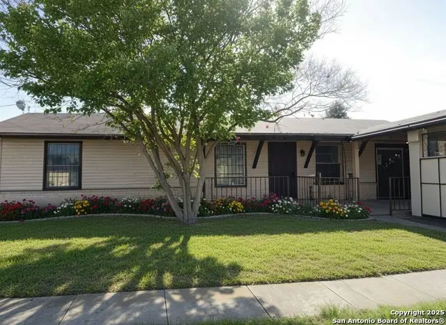 5530 Prairie Flower, San Antonio, TX 78242 - Image #1