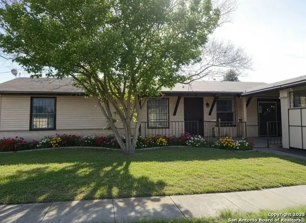 5530 Prairie Flower, San Antonio, TX 78242