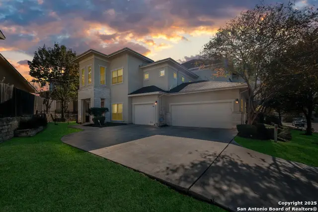 22216 Park Summit Cv, San Antonio, TX 78258 - Image #1