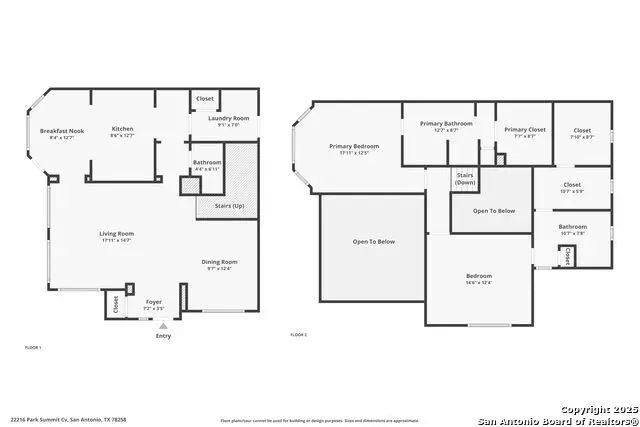 22216 Park Summit Cv, San Antonio, TX 78258 - Image #2