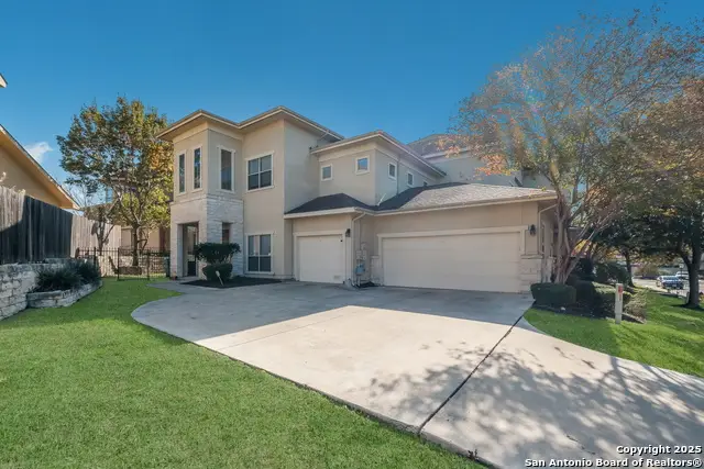 22216 Park Summit Cv, San Antonio, TX 78258 - Image #3