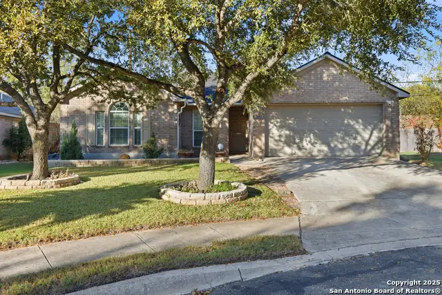 2611 Cloudy Meadows, San Antonio, TX 78222 - Image #1