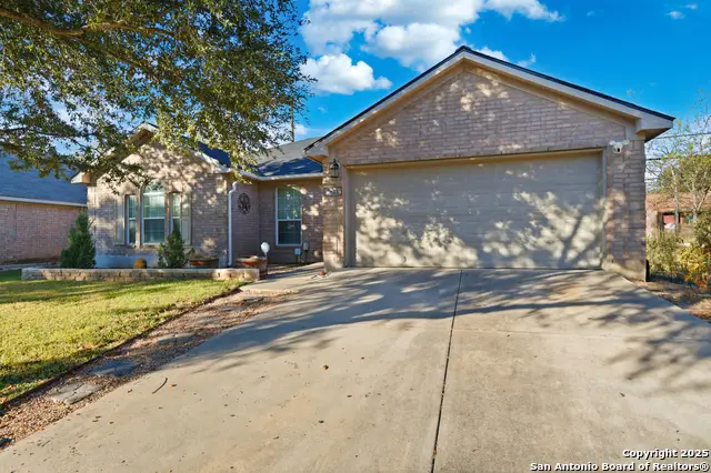 2611 Cloudy Meadows, San Antonio, TX 78222 - Image #2