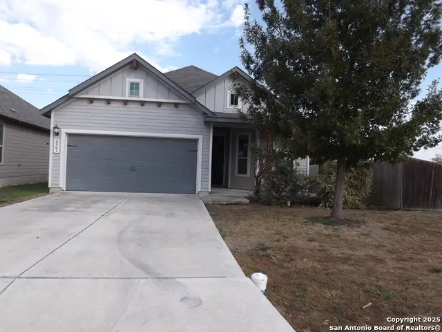 4902 Drovers Path, Saint Hedwig, TX 78152 - #1