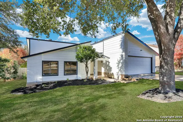 5503 Timber Canyon, San Antonio, TX 78250 - Image #1
