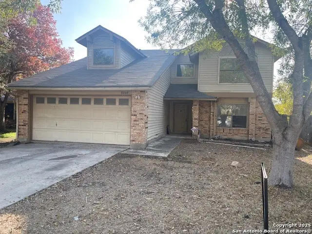 8008 Wayword, San Antonio, TX 78244 - Image #1