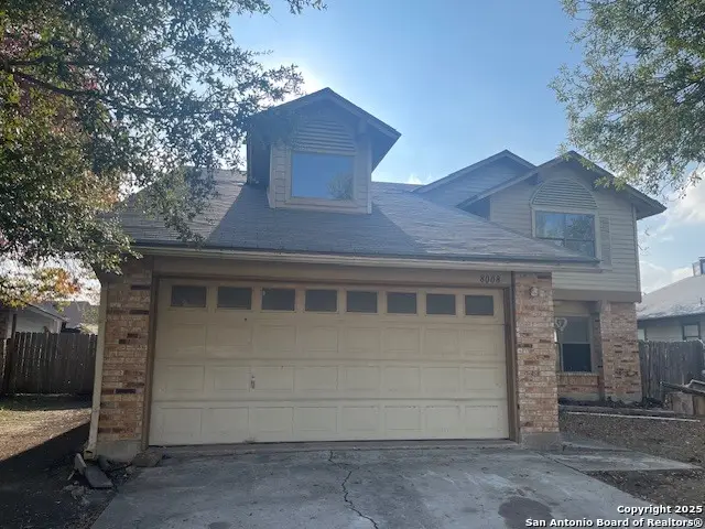 8008 Wayword, San Antonio, TX 78244 - Image #2