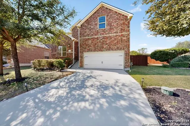 18343 Valencia Vista, San Antonio, TX 78259 - Image #1
