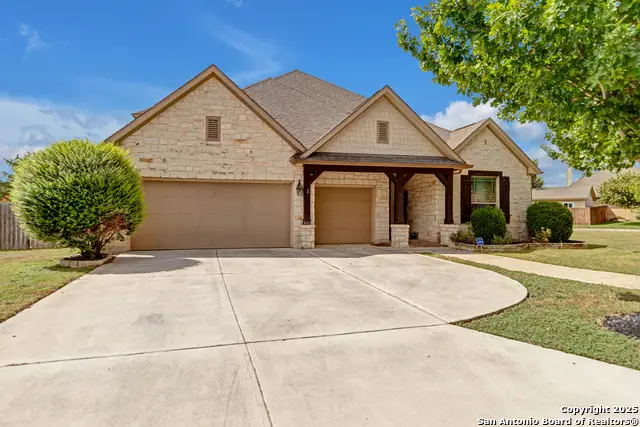 14822 Poplar Pass, San Antonio, TX 78254 - Image #1