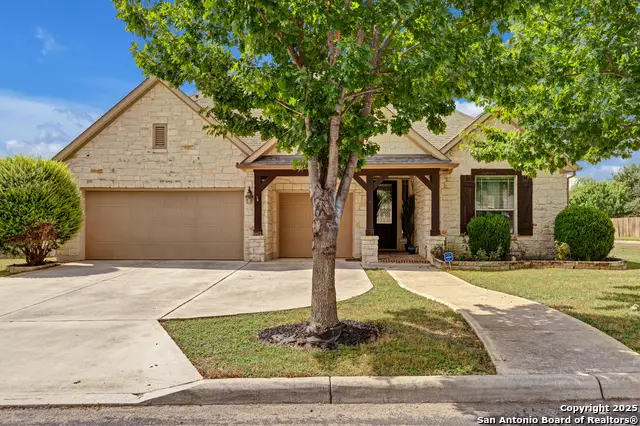 14822 Poplar Pass, San Antonio, TX 78254 - Image #2