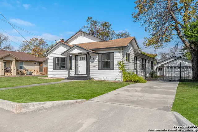 343 Canton, San Antonio, TX 78202 - Image #2