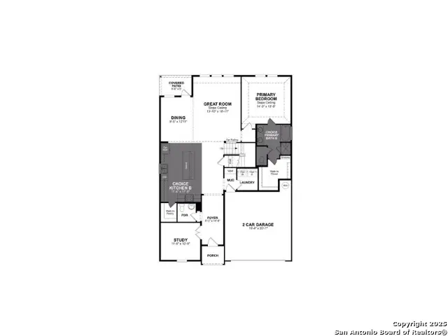 322 Cowboy Knoll, Cibolo, TX 78108 - Image #3