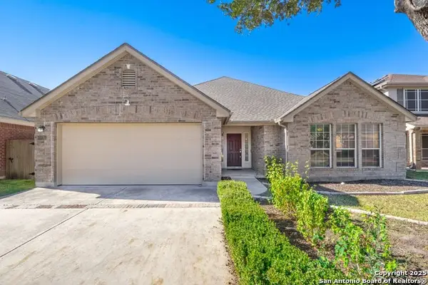 8927 Liberty View, Converse, TX 78109