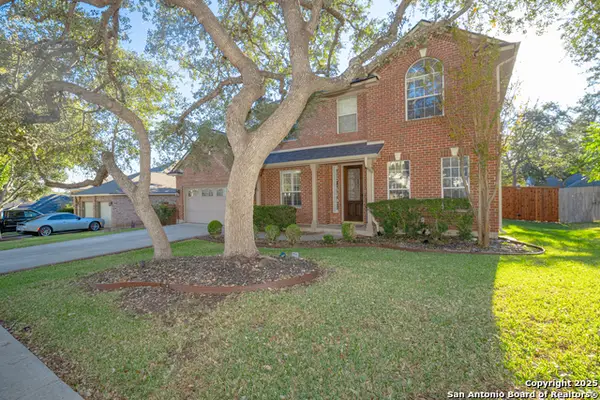 13507 Muses, Universal City, TX 78148