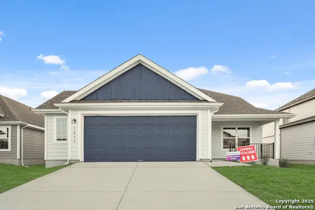 1213 Sweden, Seguin, TX 78155 - Image #1