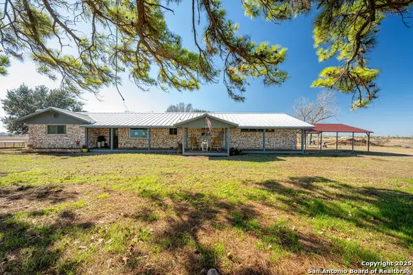 8646 Fm 155, LaGrange, TX 78945