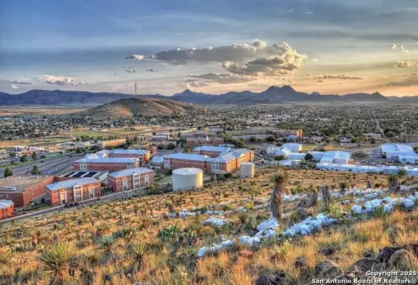 0 Alpha St, Alpine, TX 79830