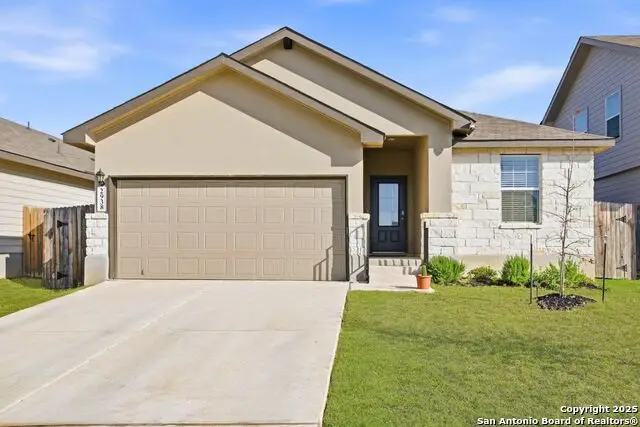 2938 Wentwood, San Antonio, TX 78245 - Image #1