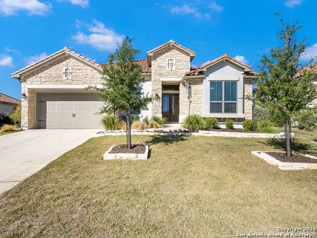 22327 Estacado, San Antonio, TX 78261 - Image #1