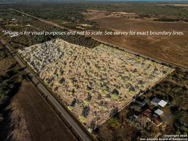 TBD County Road 429, Uvalde, TX 78801