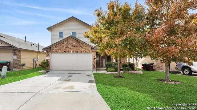15302 Cedar Waxwing, San Antonio, TX 78253 - Image #1