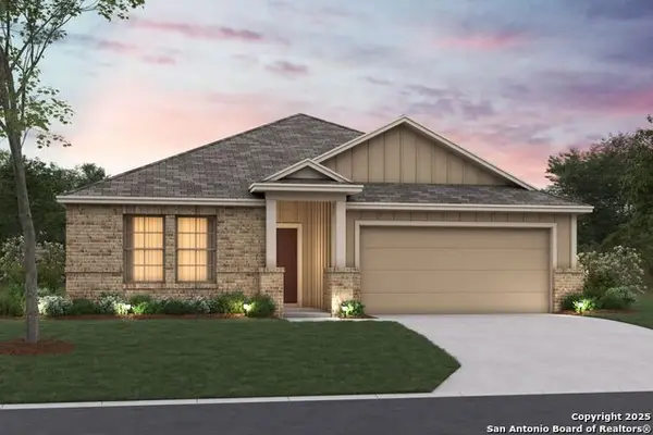 10334 Goodison Drive, Converse, TX 78109