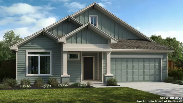 8206 Chalk Trace, Schertz, TX 78154