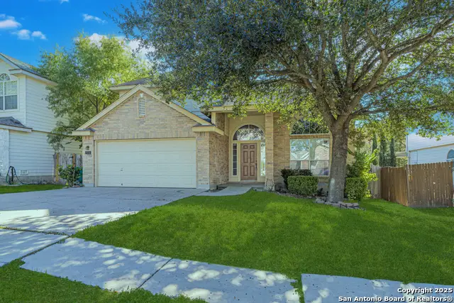 9518 Anderson Way, Converse, TX 78109 - Image #2