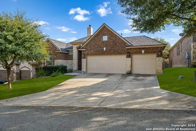 8514 Nichols Rim, Boerne, TX 78015 - Image #2