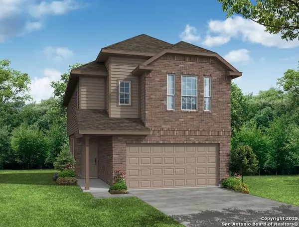 4955 Blue Ranch, San Antonio, TX 78222