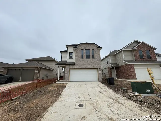 4955 Blue Ranch, San Antonio, TX 78222 - Image #2