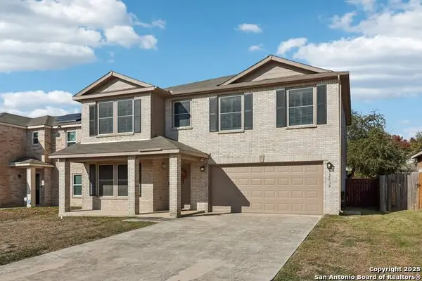 12639 Mexican Plum, San Antonio, TX 78253