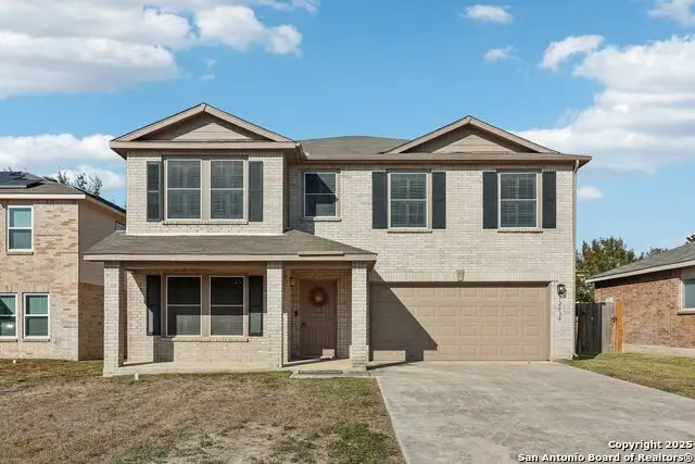12639 Mexican Plum, San Antonio, TX 78253 - Image #2