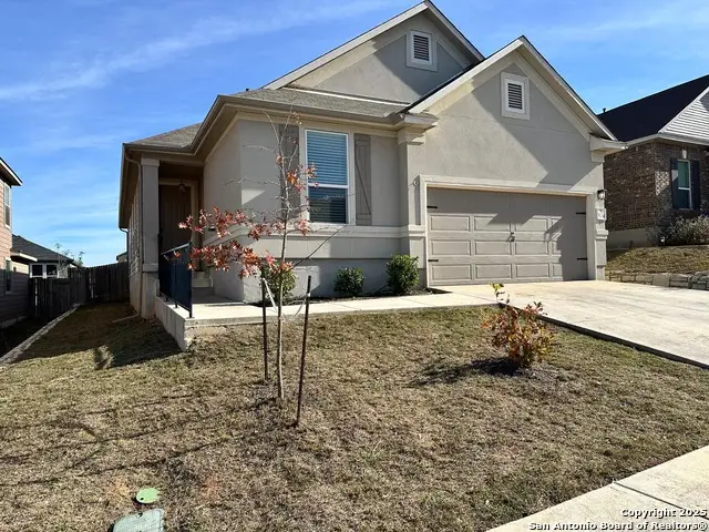 5134 Papalote, Converse, TX 78109 - Image #1