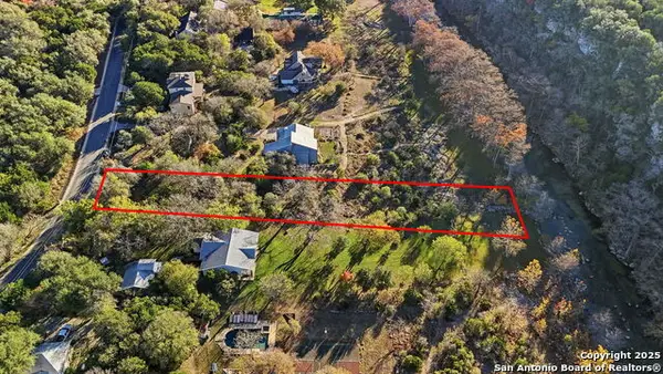 1461 White Water, New Braunfels, TX 78132