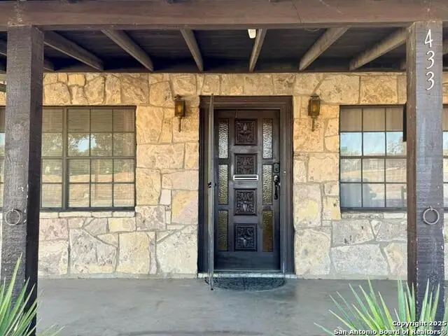 433 Fort Clark Rd, Brackettville, TX 78832 - Image #3