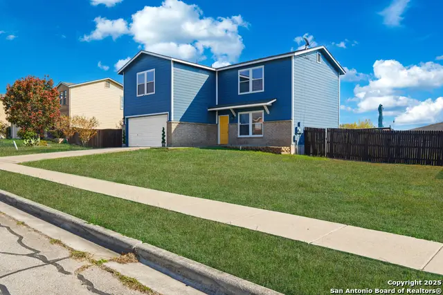 3216 Crested Creek, New Braunfels, TX 78130 - Image #2