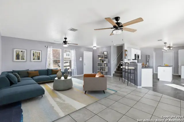 3216 Crested Creek, New Braunfels, TX 78130 - Image #3