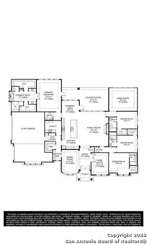 351 Bobs Cove, Castroville, TX 78009 - Image #3