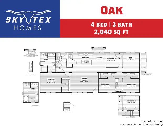 2126 Stevens Rd, Somerset, TX 78069 - Image #2