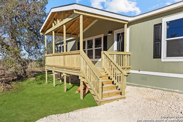 2126 Stevens Rd, Somerset, TX 78069 - Image #3