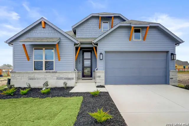 12184 Heartvine Parkway, Schertz, TX 78154 - #1