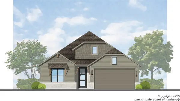 12184 Heartvine Parkway, Schertz, TX 78154