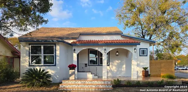 501 W Agarita, San Antonio, TX 78212 - Image #1