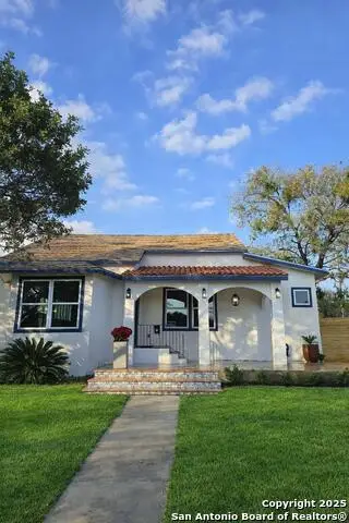 501 W Agarita, San Antonio, TX 78212 - Image #2