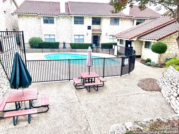 7738 Chambers Rd. #403, San Antonio, TX 78229