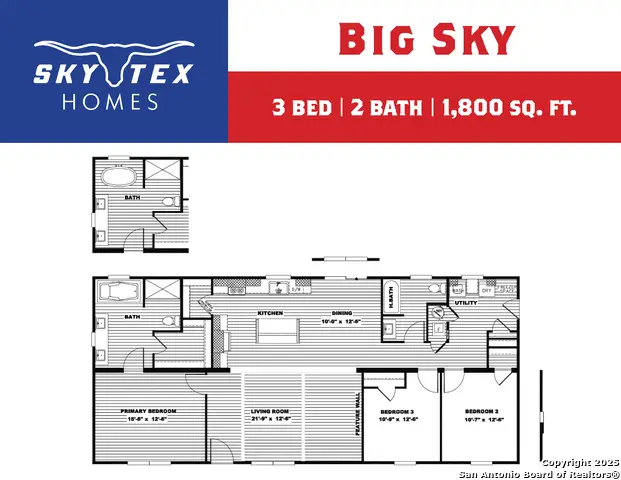 136 Syrah St, La Vernia, TX 78121 - Image #2