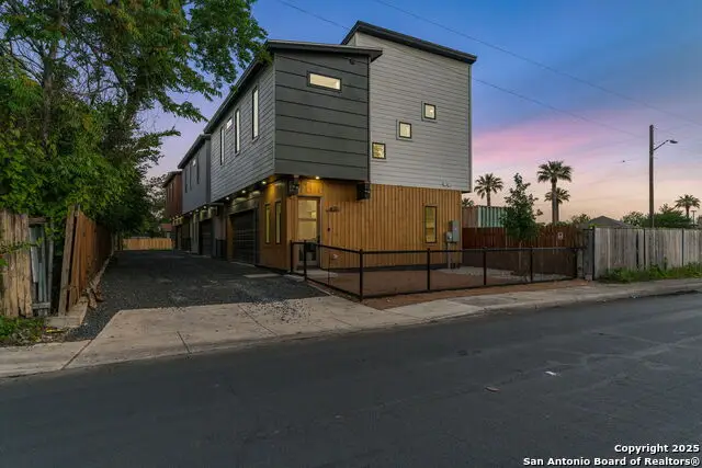 107 Harding Place #301, San Antonio, TX 78203 - #1