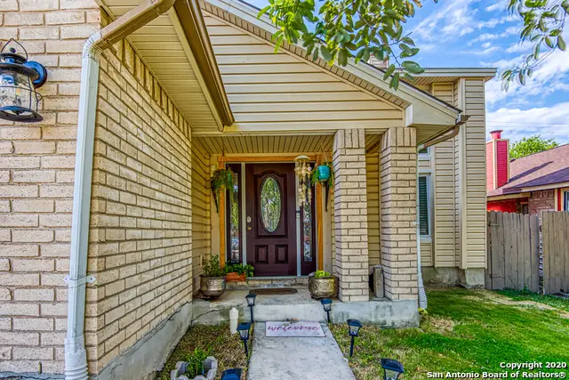 6250 Candleview Ct, San Antonio, TX 78244 - Image #2